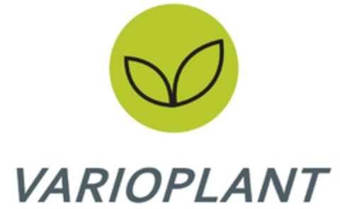 VARIOPLANT Logo (EUIPO, 22.02.2021)