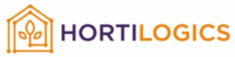 HORTILOGICS Logo (EUIPO, 03/01/2021)