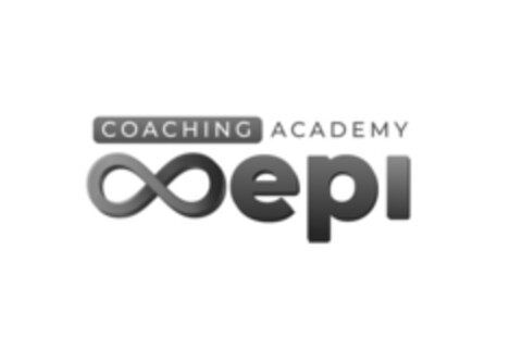 EPI COACHING ACADEMY Logo (EUIPO, 01.03.2021)