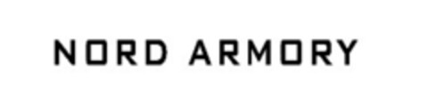 NORD ARMORY Logo (EUIPO, 14.03.2021)