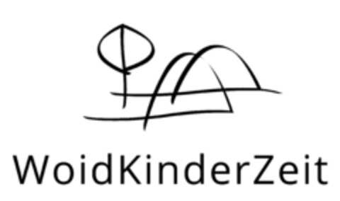 WoidKinderZeit Logo (EUIPO, 18.03.2021)