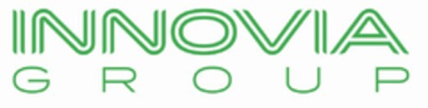 INNOVIA GROUP Logo (EUIPO, 03/19/2021)