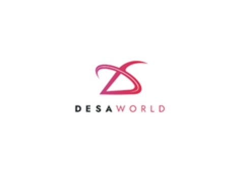 DESAWORLD Logo (EUIPO, 29.04.2021)