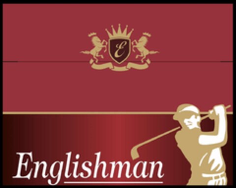 Englishman Logo (EUIPO, 13.05.2021)