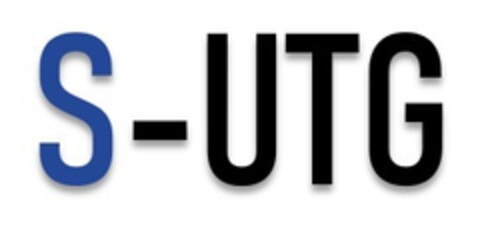 S-UTG Logo (EUIPO, 26.05.2021)