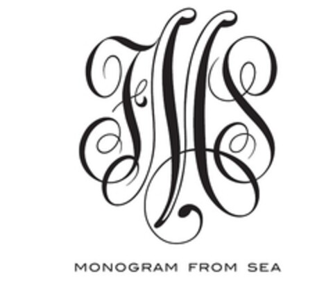 MFS MONOGRAM FROM SEA Logo (EUIPO, 06.07.2021)