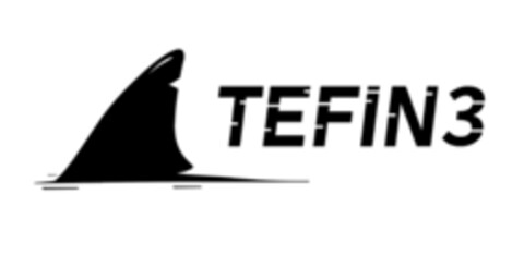 TEFIN3 Logo (EUIPO, 09.07.2021)
