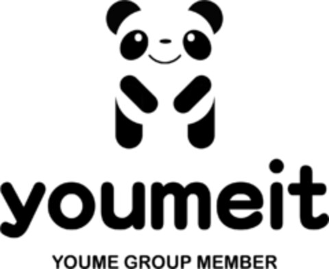 youmeit YOUME GROUP MEMBER Logo (EUIPO, 13.07.2021)