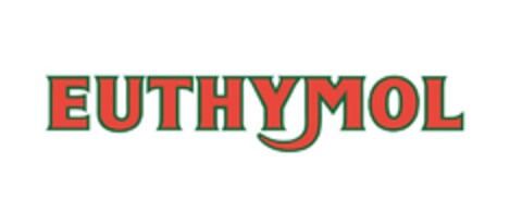 EUTHYMOL Logo (EUIPO, 27.07.2021)