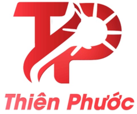 Thiên Phươc Logo (EUIPO, 08/30/2021)