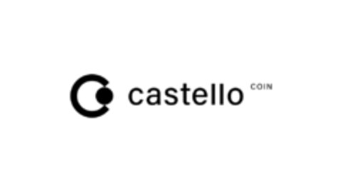 castello coin Logo (EUIPO, 01.09.2021)