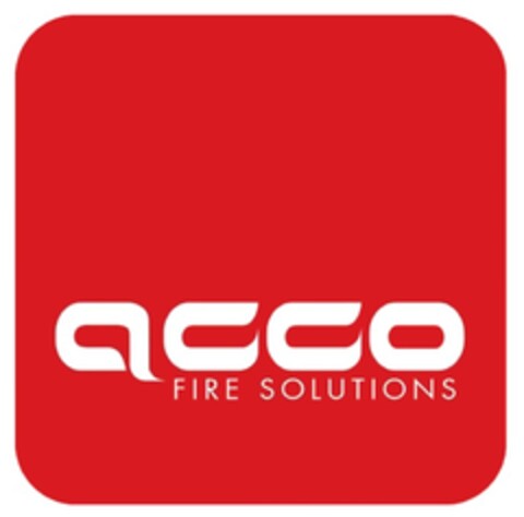 ACCO FIRE SOLUTIONS Logo (EUIPO, 13.09.2021)