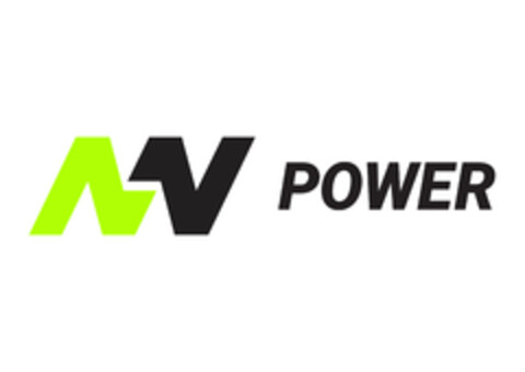 NN POWER Logo (EUIPO, 27.09.2021)