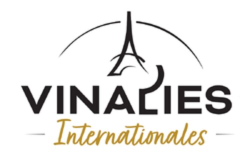 VINALIES Internationales Logo (EUIPO, 05.10.2021)