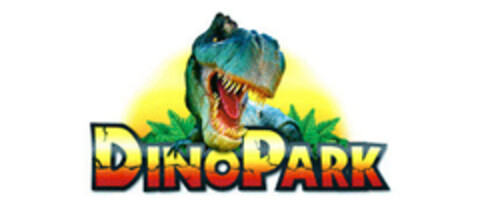 DINOPARK Logo (EUIPO, 07.10.2021)