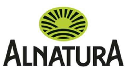ALNATURA Logo (EUIPO, 13.10.2021)