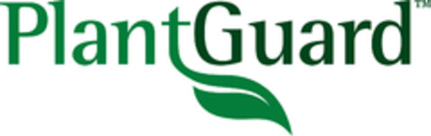 PlantGuard Logo (EUIPO, 30.11.2021)