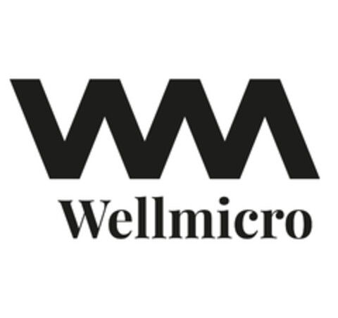 WM Wellmicro Logo (EUIPO, 01.12.2021)
