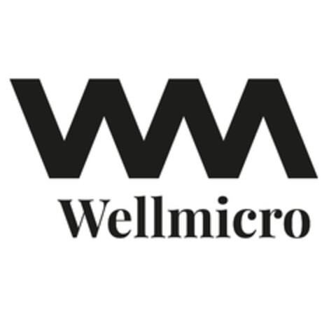 WM Wellmicro Logo (EUIPO, 12/01/2021)