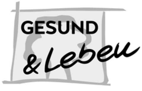 GESUND & Leben Logo (EUIPO, 02.12.2021)
