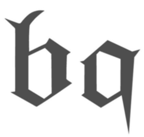 bq Logo (EUIPO, 07.01.2022)