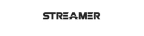 STREAMER Logo (EUIPO, 14.01.2022)