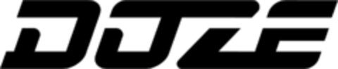 DOZE Logo (EUIPO, 24.01.2022)