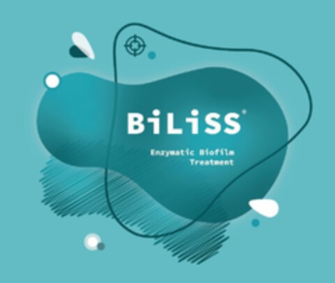 BiLiSS Enzymatic Biofilm treatment Logo (EUIPO, 07.02.2022)