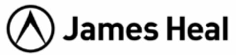 JAMES HEAL Logo (EUIPO, 08.02.2022)