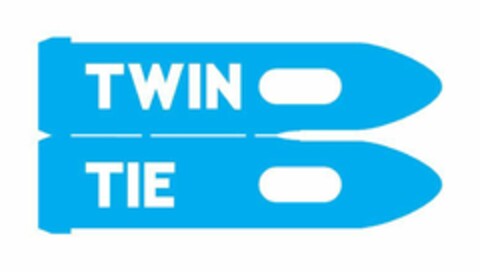 TWIN TIE Logo (EUIPO, 23.02.2022)
