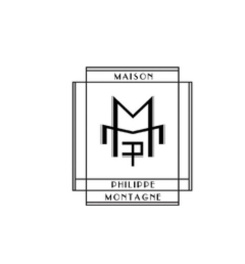 MPM    Maison Philippe Montagne Logo (EUIPO, 02/24/2022)