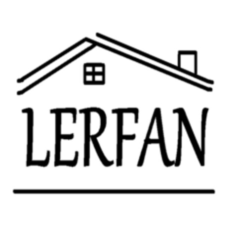 LERFAN Logo (EUIPO, 26.03.2022)
