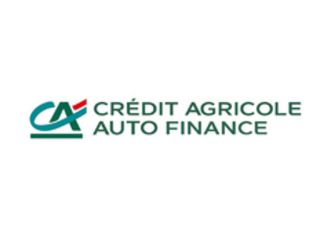 CA CRÉDIT AGRICOLE AUTO FINANCE Logo (EUIPO, 15.04.2022)