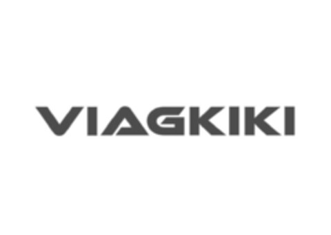 VIAGKIKI Logo (EUIPO, 04/25/2022)