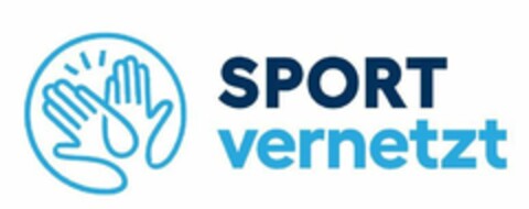 SPORT VERNETZT Logo (EUIPO, 28.04.2022)
