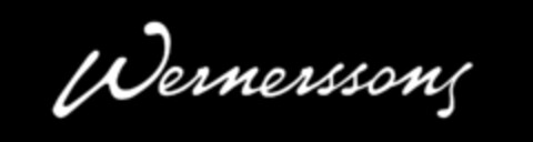 WERNERSSONS Logo (EUIPO, 28.04.2022)
