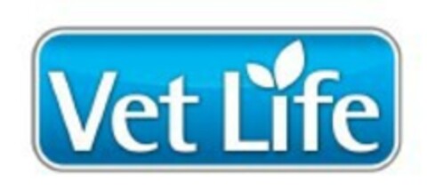 VET LIFE Logo (EUIPO, 05/02/2022)