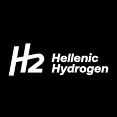 H2 Hellenic Hydrogen Logo (EUIPO, 02.06.2022)