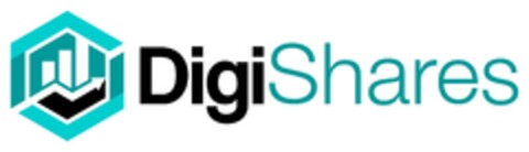 DigiShares Logo (EUIPO, 06/17/2022)