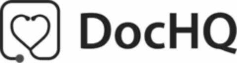 DocHQ Logo (EUIPO, 06.07.2022)