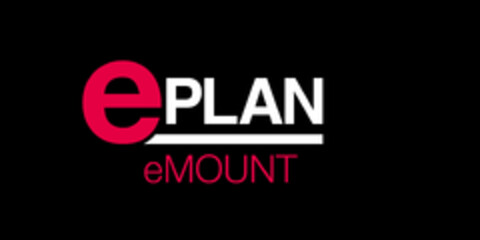 ePLAN eMOUNT Logo (EUIPO, 07/28/2022)