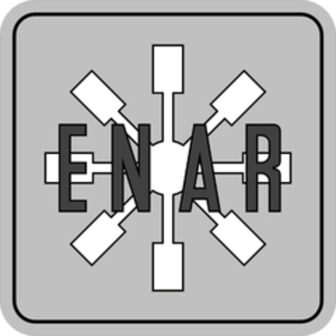 ENAR Logo (EUIPO, 08/01/2022)