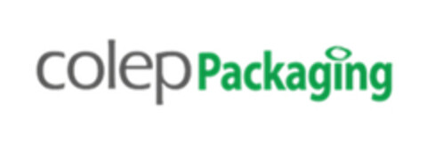 Colep Packaging Logo (EUIPO, 09.08.2022)