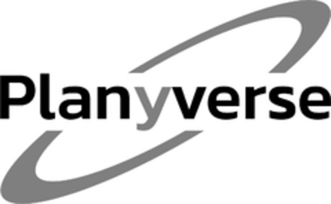 Planyverse Logo (EUIPO, 08/09/2022)