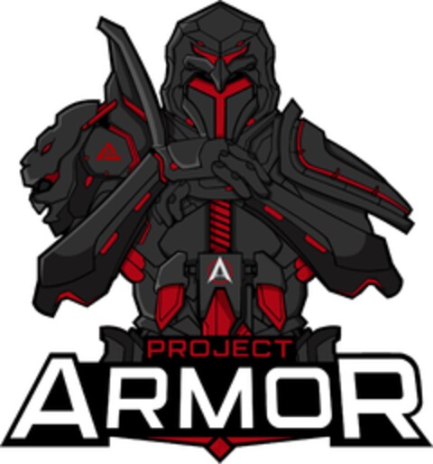 PROJECT ARMOR Logo (EUIPO, 12.08.2022)