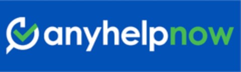 anyhelpnow Logo (EUIPO, 17.08.2022)