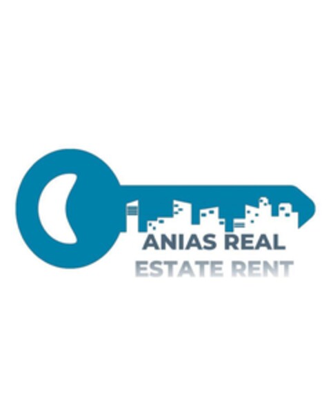 ANIAS REAL ESTATE RENT Logo (EUIPO, 02.09.2022)