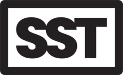 SST Logo (EUIPO, 26.09.2022)