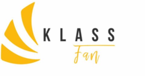 KLASSFAN Logo (EUIPO, 26.09.2022)