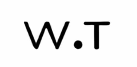 W.T Logo (EUIPO, 07.11.2022)